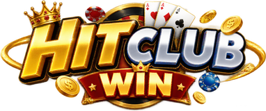 hitclub win logo